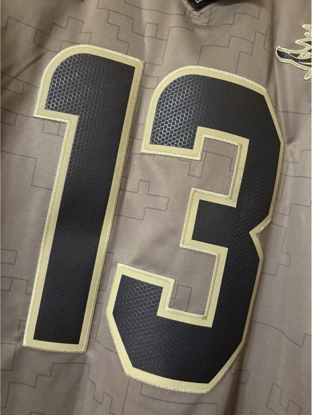 Nike Miami Dolphins Salute to Service Jersey Marino Size XXL Olive NWT - Picture 5 of 15